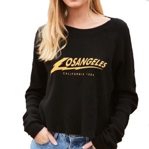 Brandy Los Angeles Long Sleeve